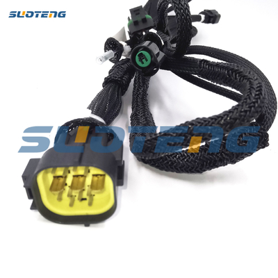 21N8-12071 Bedrading 21n812071 Voor graafmachine R305LC7