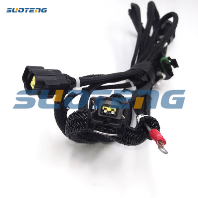 21N8-12071 Bedrading 21n812071 Voor graafmachine R305LC7