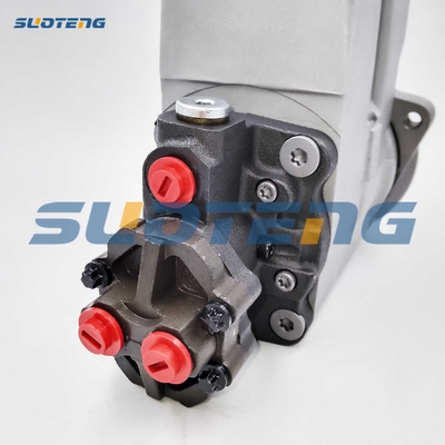 319-0678 3190678 Voor D6T C9 motor brandstofinjectiepomp