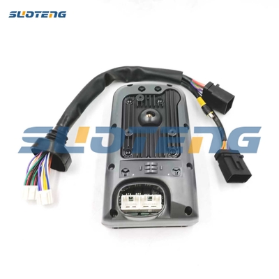 227-7698 2277698 Monitor voor graafmachine E320D