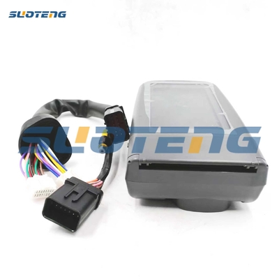 227-7698 2277698 Monitor voor graafmachine E320D