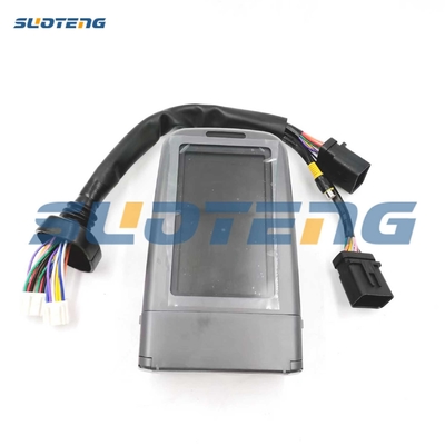 260-2193 2602193 Monitor Display Panel Voor 320D graafmachine