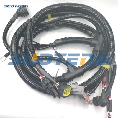 VOE14630636 14630636 D12D Motorharness voor EC360D EC460D graafmachine