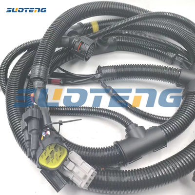 VOE14630636 14630636 D12D Motorharness voor EC360D EC460D graafmachine