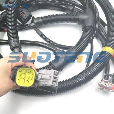VOE14630636 14630636 D12D Motorharness voor EC360D EC460D graafmachine