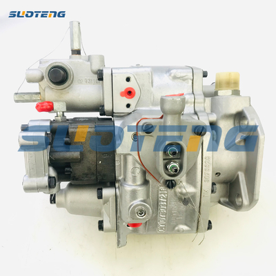 3883776 Brandstofinspuitpomp voor N14-motor