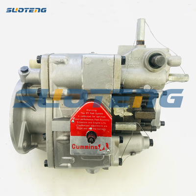 3883776 brandstofinspuitpomp voor N14-motor