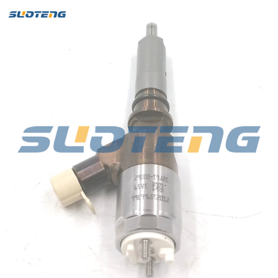 32F61-00062 Brandstofinspuitmachine 32F6100062 Voor 320D