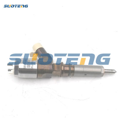 32F61-00062 Brandstofinspuitmachine 32F6100062 Voor 320D
