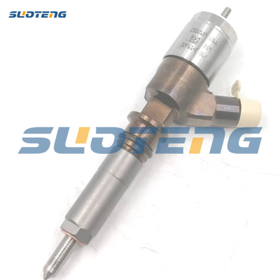 32F61-00062 Brandstofinspuitmachine voor C6.4 dieselmotoren