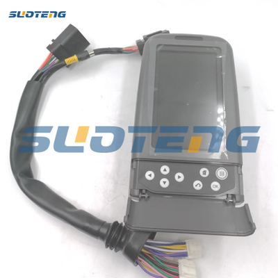 260-2193 2602193 Monitor Display Voor graafmachine E330D