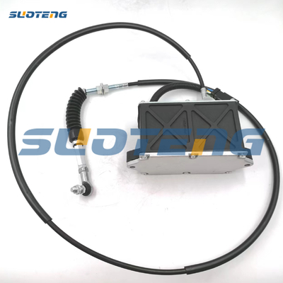 386-3439 3863439 Drosselmotor voor graafmachine E320D2
