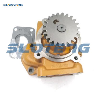 6151-62-1101 Waterpomp voor SA6D125E-motor