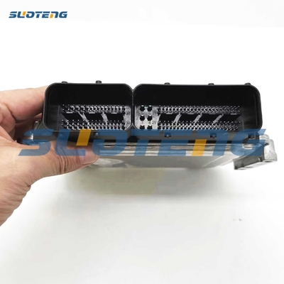 0281020097 32G87-31030 ECU-controller voor graafmachine SK130 SK210