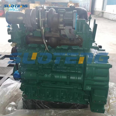 D2.6A-DI-T-EU1 Motorassistent voor graafmachine ECR58D