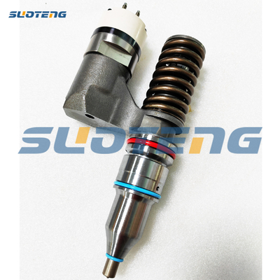 208-9160 2089160 3176C Motorbrandstofinspuitmachine voor D7R spoor