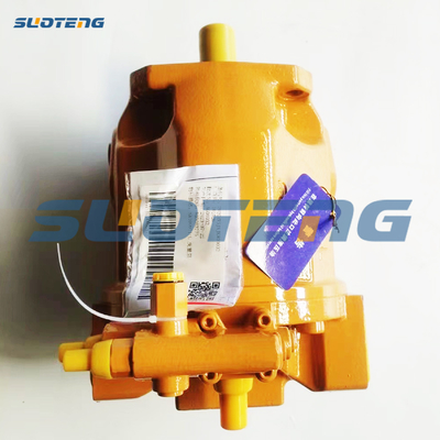 803083775 SA10V071 zuigerpomp voor wiellader ZL50G
