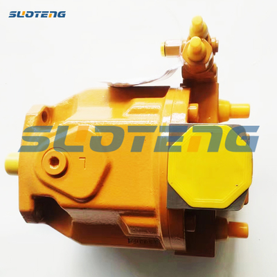 803083775 SA10V071 zuigerpomp voor wiellader ZL50G