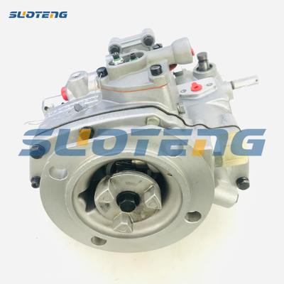 3883776 brandstofinspuitpomp voor N14-motor