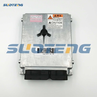 8-98126068-0 Controller ECU voor 4HK1 motor
