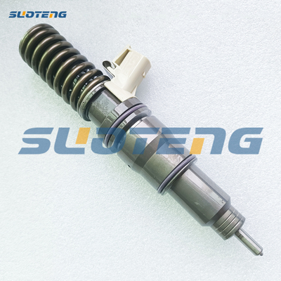 VOE21698153 21698153 Dieselbrandstofinspuitmachine voor HDE16 EURO 5