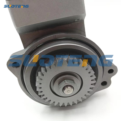 319-0675 brandstofinspuitpomp 3190675 voor graafmachine 330C
