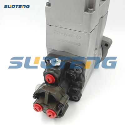 319-0675 brandstofinspuitpomp 3190675 voor graafmachine 330C