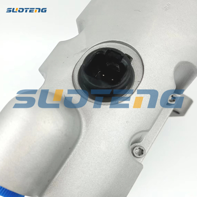 319-0675 3190675 Brandstofinjectiepomp voor C9-Motor