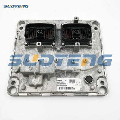 433-6797 4336797 Controller ECU Voor onderdelen