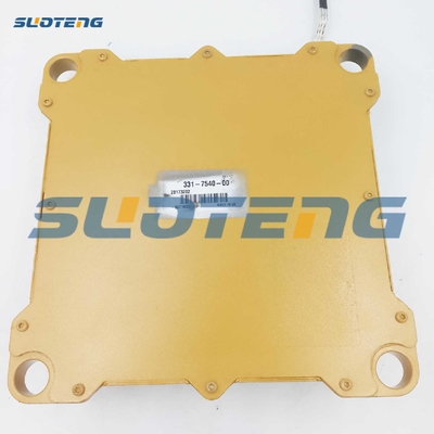 331-7540 3317540 C6.6 Motorcontroller ECU Voor graafmachine E320D