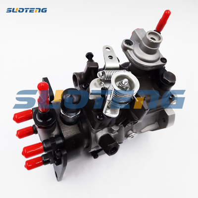 9320A535H brandstofinspuitingspomp voor C7.1 motor E320D2 graafmachine