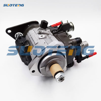 9320A535H brandstofinspuitingspomp voor C7.1 motor E320D2 graafmachine