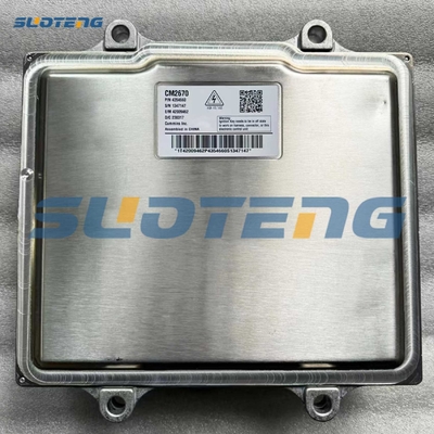 4354660 ECM-motorbesturingsmodule