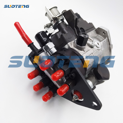 9521A031H 4631678 brandstofinspuitpomp voor 320D2