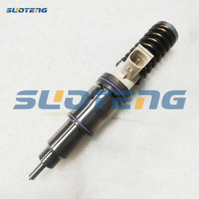 20929906 Common Rail brandstofinjector voor D16-motor