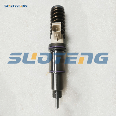 20929906 Common Rail brandstofinjector voor D16-motor