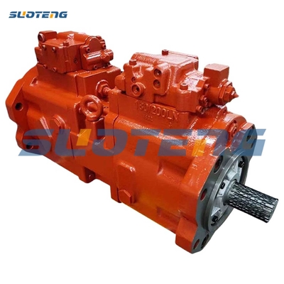 K3V140 Hydraulische pomp assy voor DH300-5 graafmachine