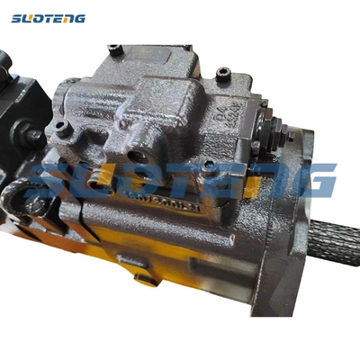 K3V180 Hydraulische pomp assy voor EC360 graafmachine