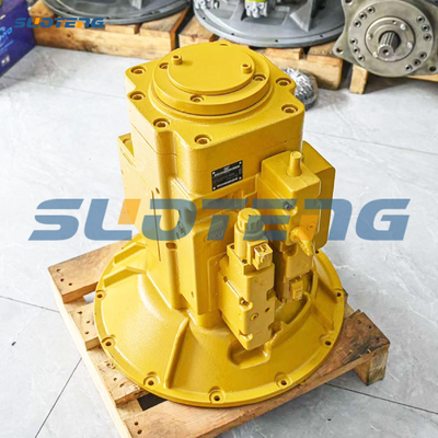567-9722 5679722 Hydraulische pomp voor 320GC-graafmachines