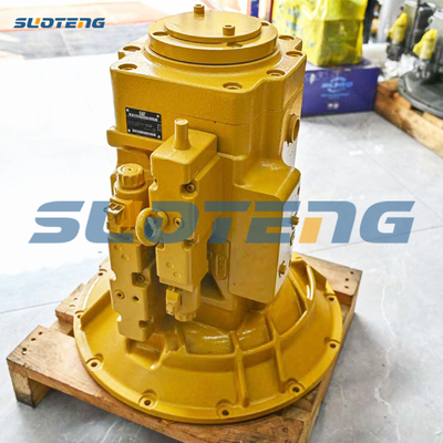 567-9722 5679722 Hydraulische pomp voor 320GC-graafmachines