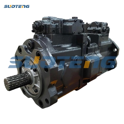 K5V200DTH Hydraulische pomp Assy voor SY405 SY455 graafmachine