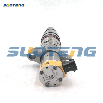 241-3238 Dieselbrandstofinspuitmachine 2413238 Voor C7-motor
