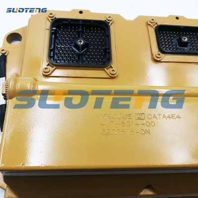 417-6014 Controller ECU 4176014 voor C15 C18 motor