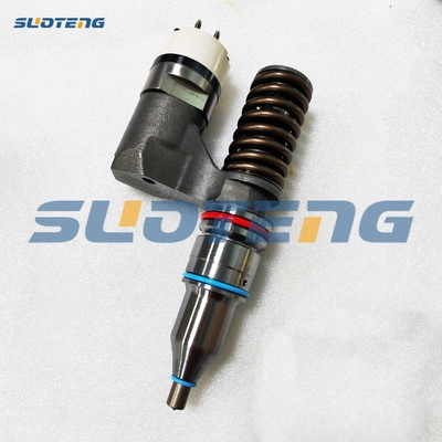 208-9160 2089160 Common Rail Fuel Injector Voor 996G wielladder