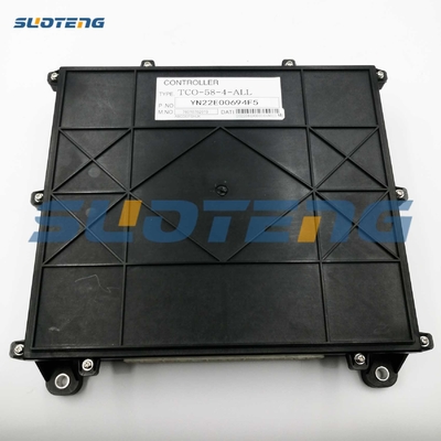 YN22E00694F5 Controller Computer Board ECU Voor graafmachine SK210-6
