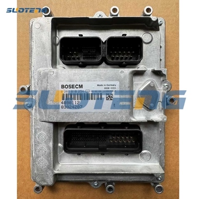 4898112 Motorleiding 0281010254 ECU Voor motoronderdelen