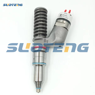10R-8501 10R8501 D13F Motorbrandstofinspuitmachine voor motor 3406E