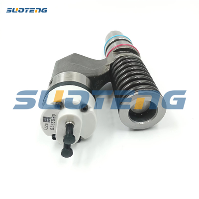 0R-9530 0R9530 Common Rail brandstofinjector voor C10-C12-motoronderdelen