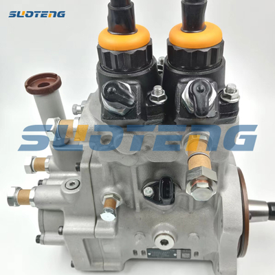 094000-0421 0940000421 Dieselbrandstofinspuitpomp voor E13C-motor