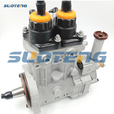094000-0421 0940000421 Dieselbrandstofinspuitpomp voor E13C-motor